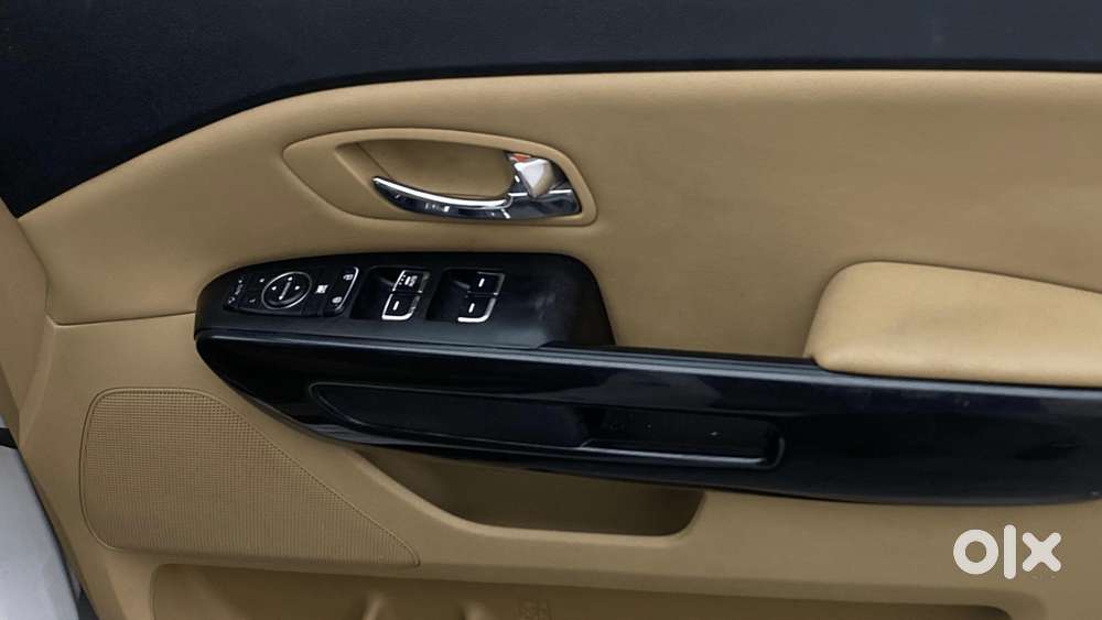 Kia Carnival Prestige, 2020, Diesel