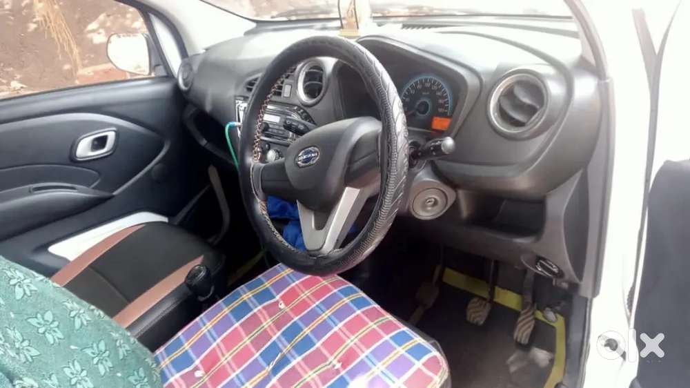 Datsun Redi Go 2018 Limited Edition
