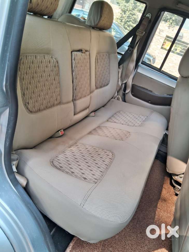 Mahindra Bolero B6 (o), 2020, Diesel
