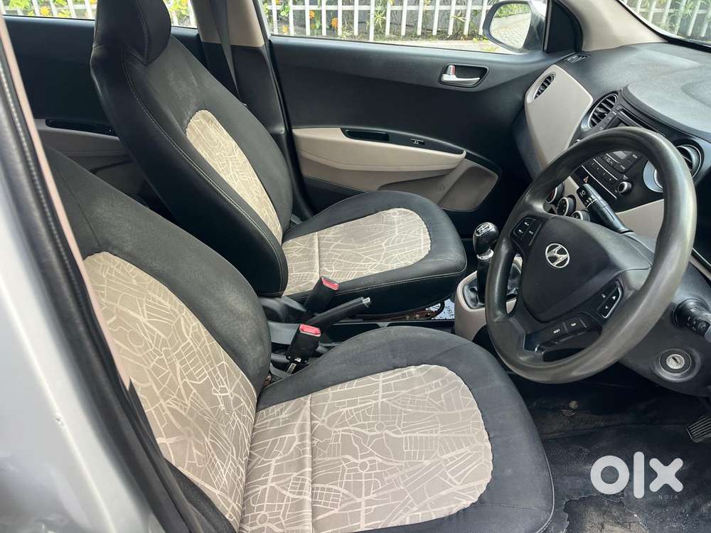 Hyundai Grand I10 Magna 1.2 Crdi, 2015, Petrol