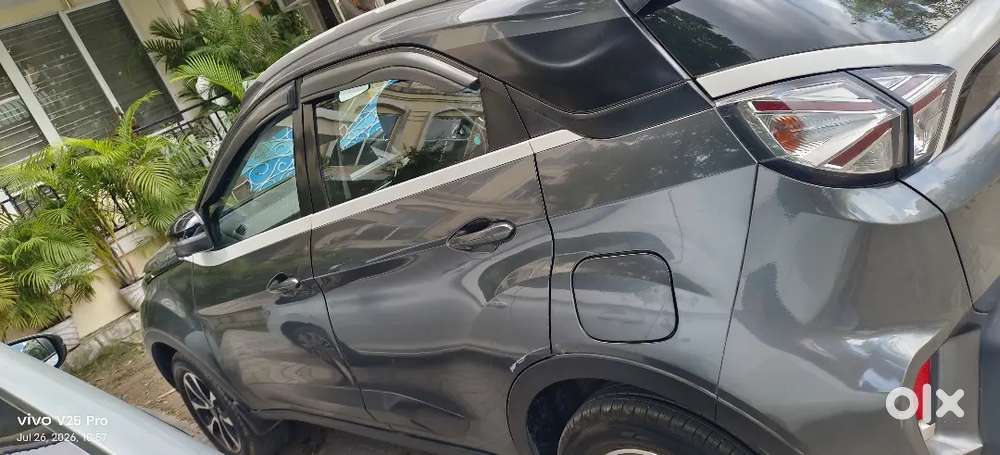 Hp Registration Tata Nexon Revotron Xza 2020