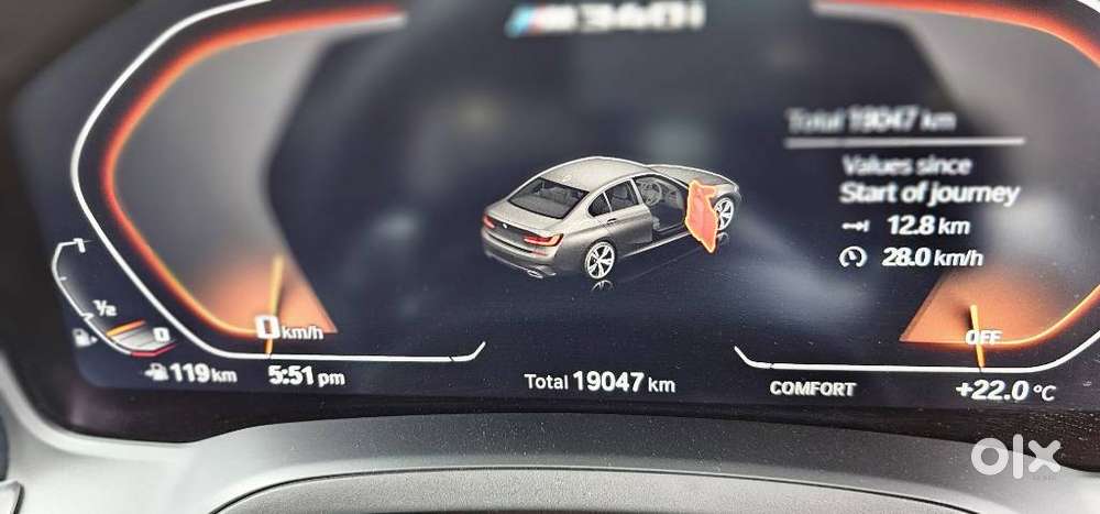 Bmw M340i Xdrive [ ], 2022, Petrol