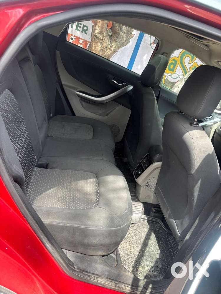 Tata Nexon 1.2 Revotron Xza Plus Dualtone, 2018, Diesel