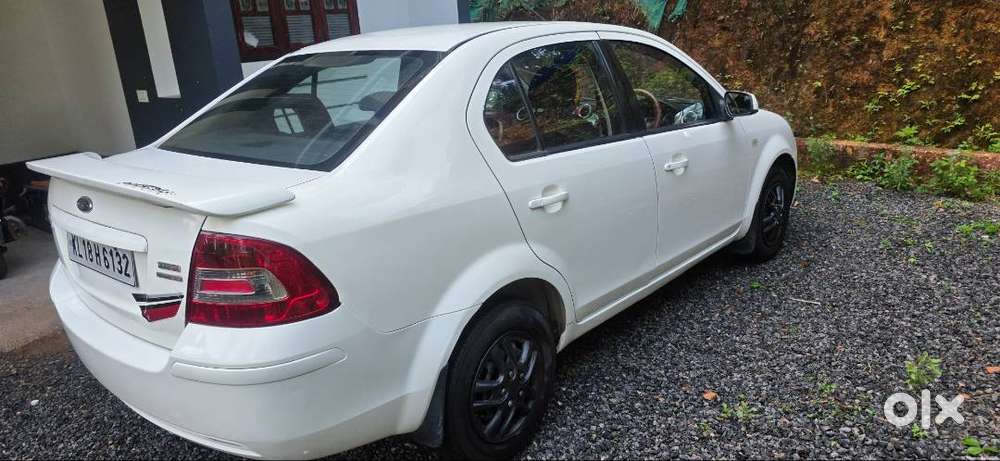 Ford Fiesta Good Condition