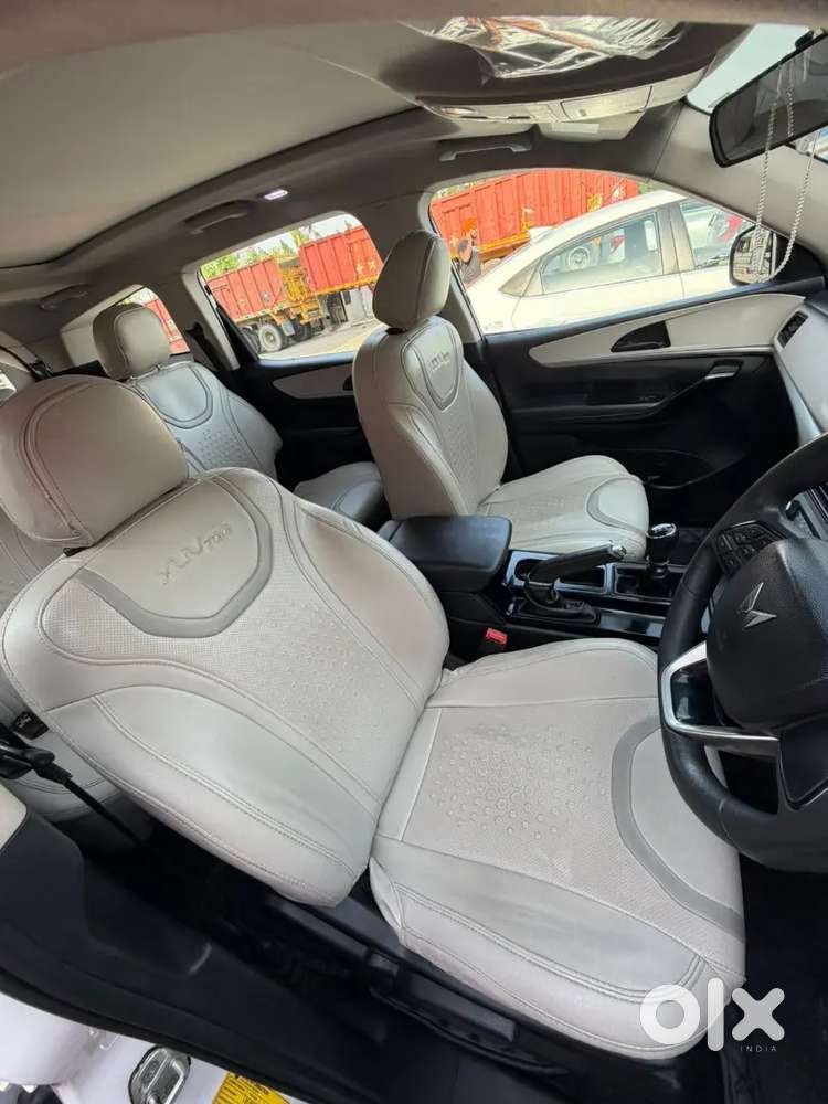 Single Hand Driven. Vip Number December 2021