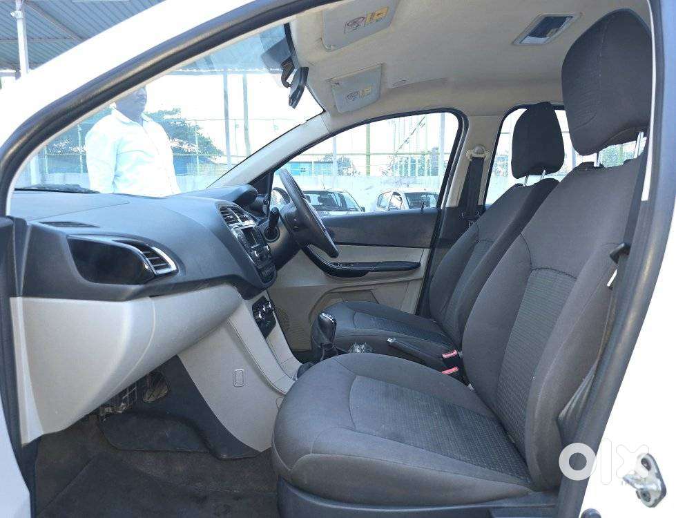 Tata Tiago, 2016, Diesel