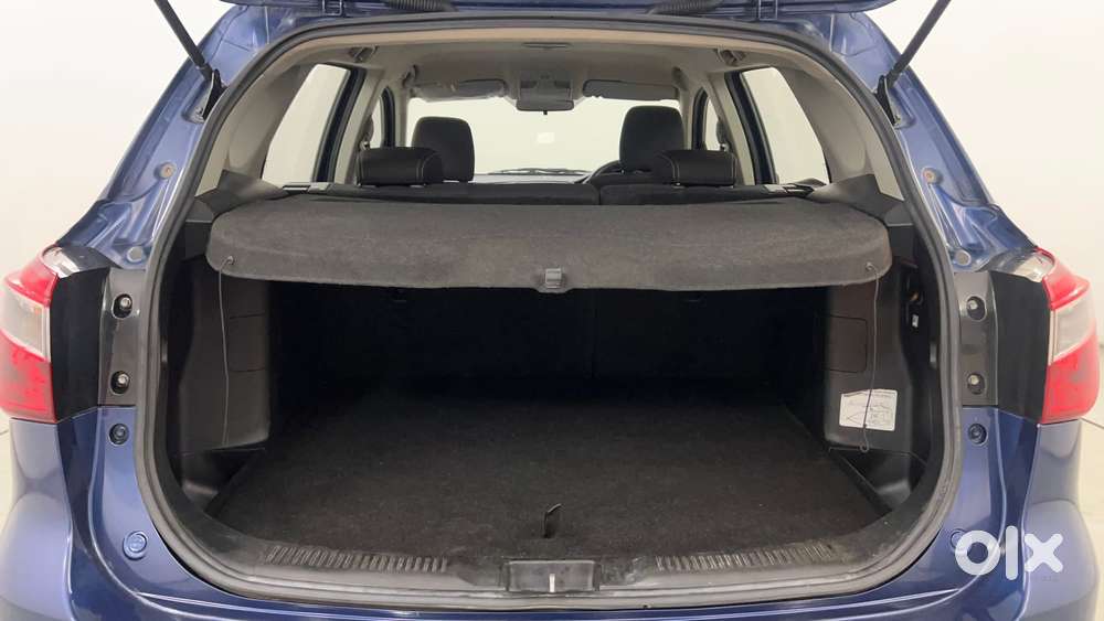 Maruti Suzuki S-cross Zeta 1.3, 2021, Petrol