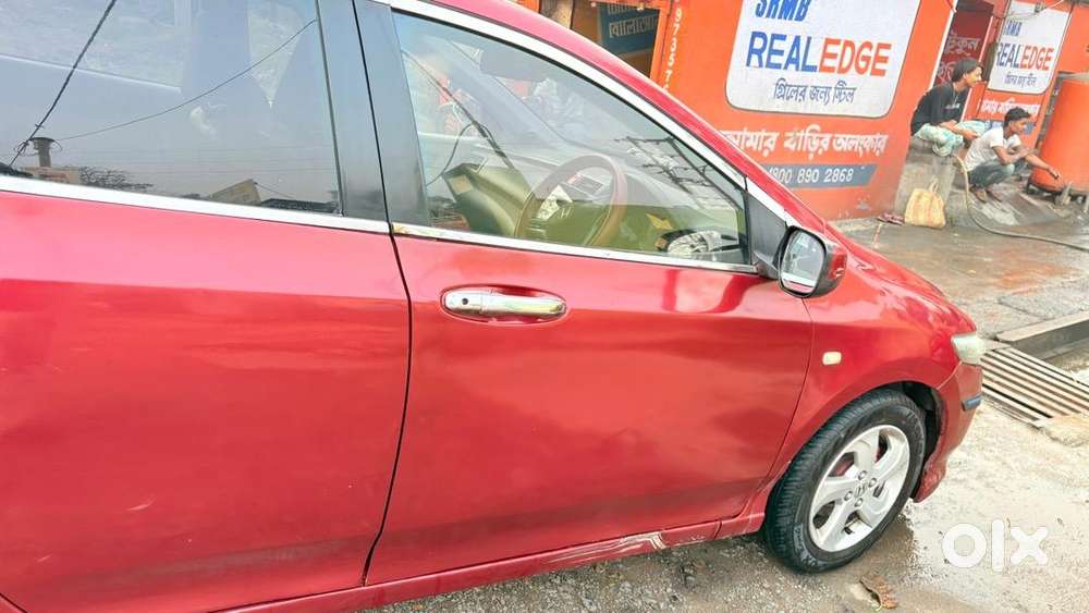 Honda City 2009 Petrol 71000 Km Driven