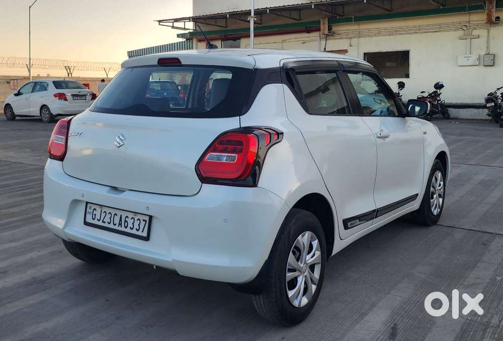 Maruti Suzuki Swift, 2018, Diesel