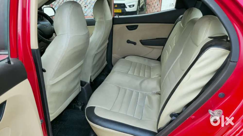 Hyundai Eon 1.0 Magna 2017