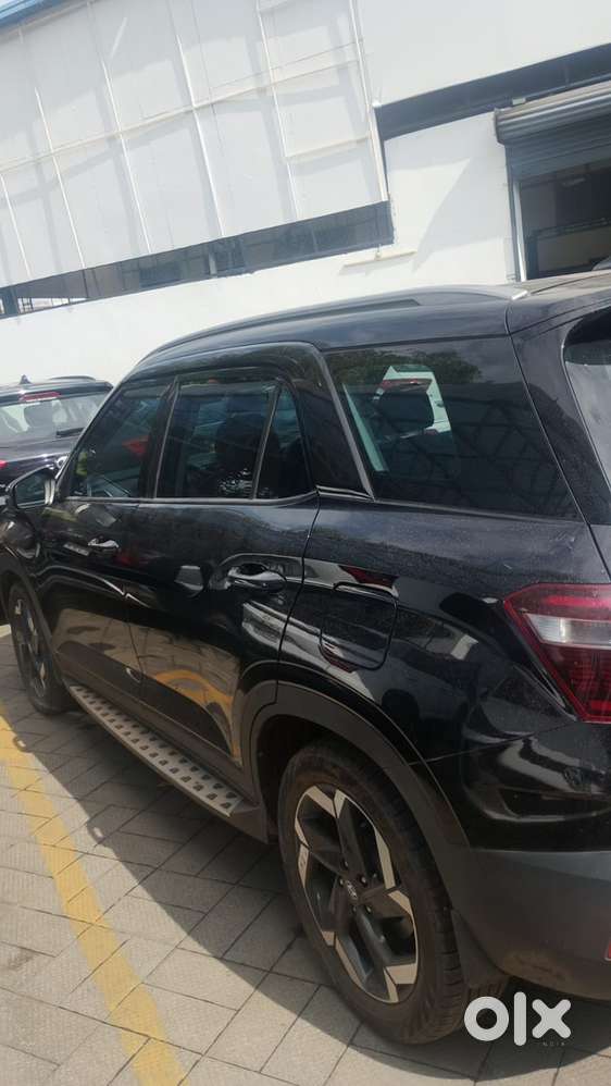 Hyundai Alcazar Signature 2023