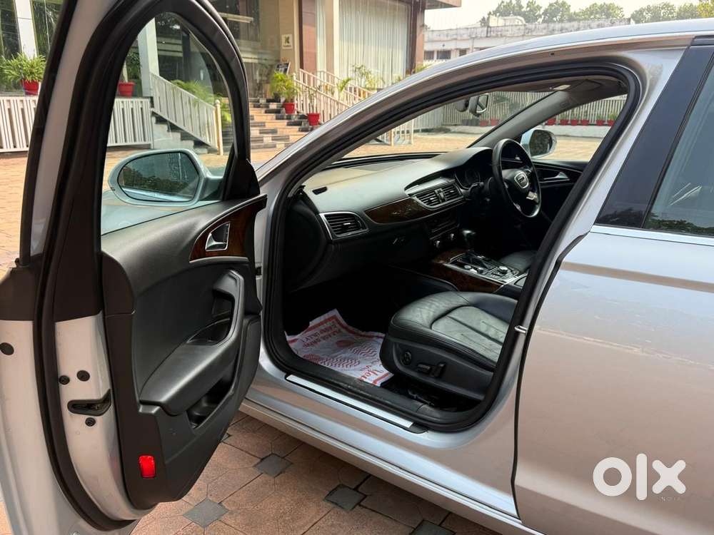Audi A6 2.0 35 Tdi Premium Matrix, 2015, Diesel