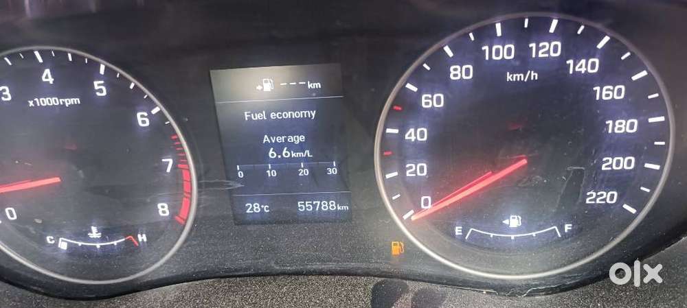 Hyundai I20 Asta (o) 1.2 Mt, 2018, Petrol