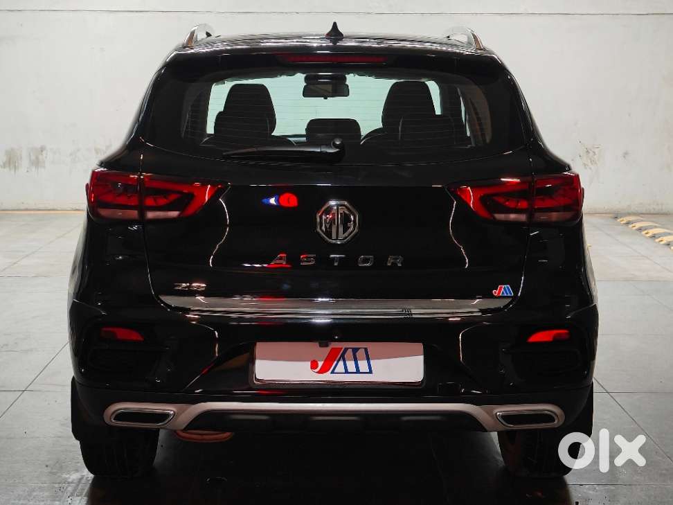 Mg Astor 1.5 Sharp, 2021, Petrol