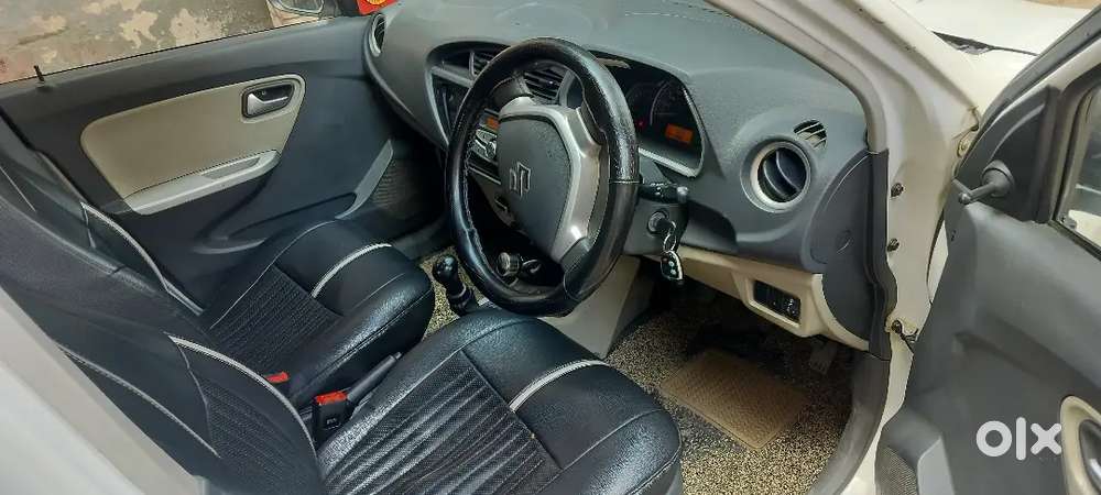 Alto K10 Maruti Suzuki 2019