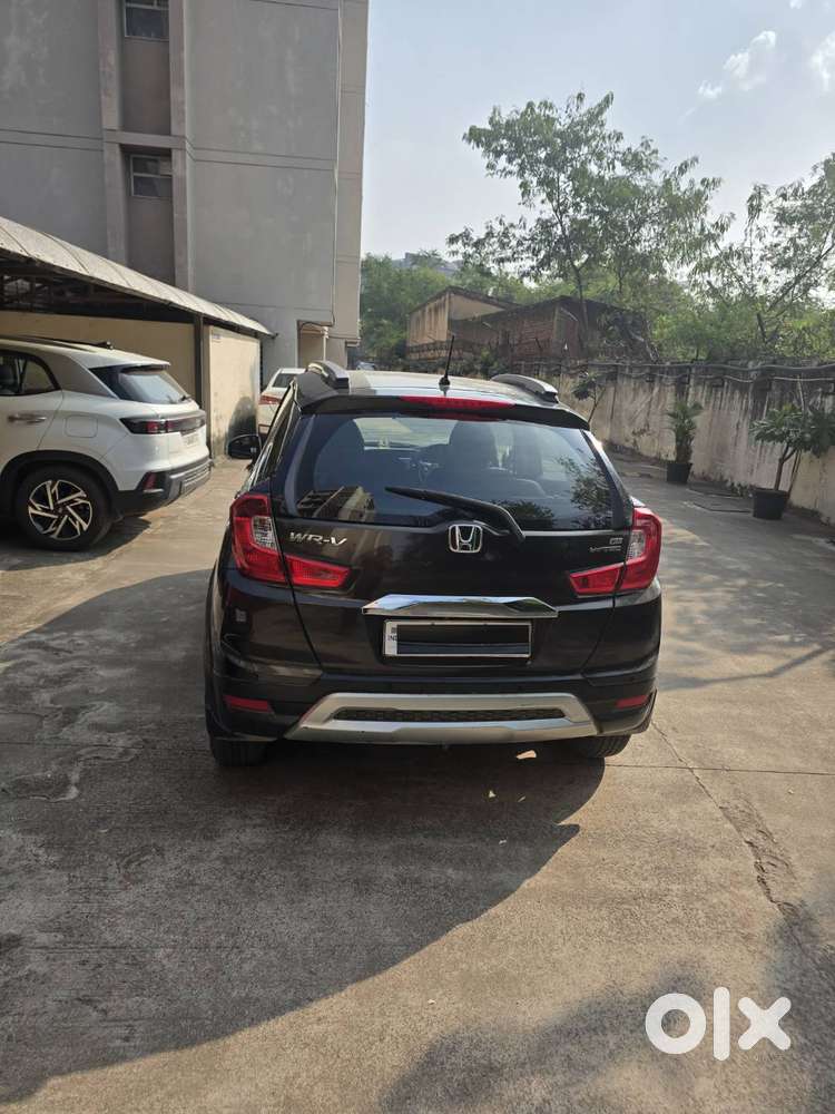Honda Wr-v 1.2 Vx 2020