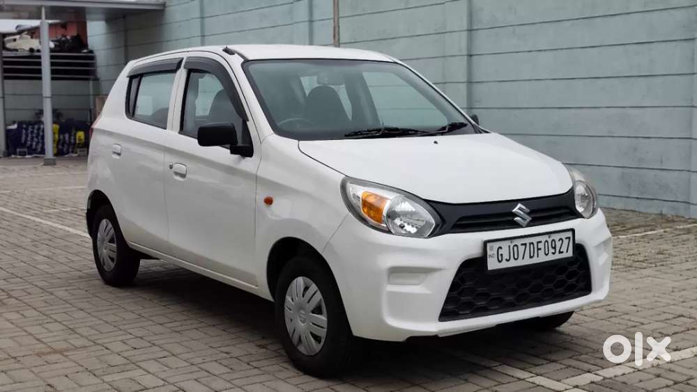 Maruti Suzuki Alto 800 0.8 Lxi (o), 2023, Petrol