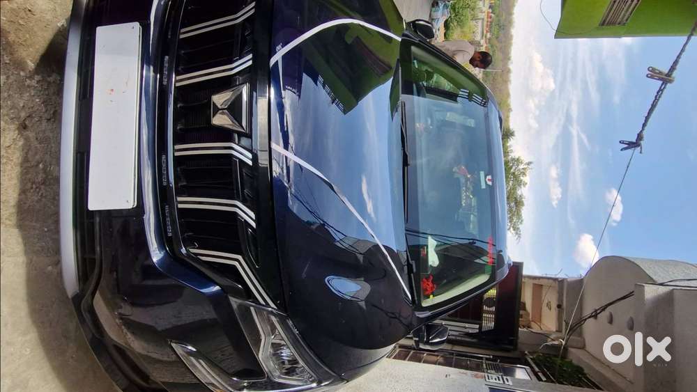 Nice Car With All Service Record And Non Accidental