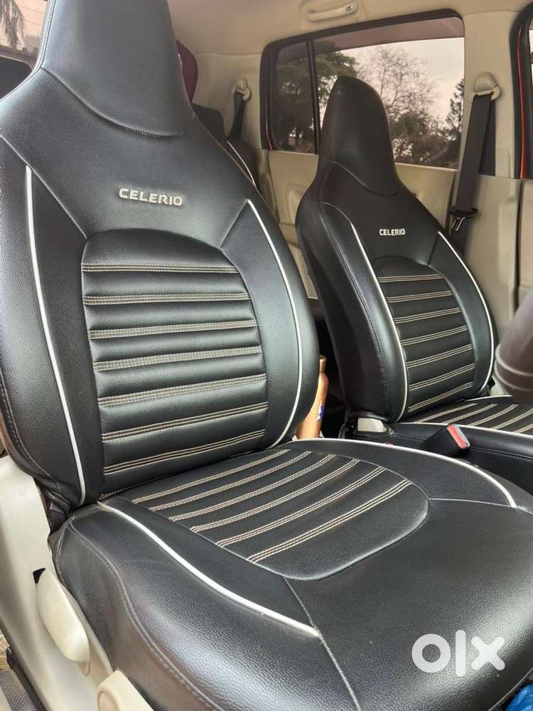 Maruti Suzuki Celerio 2016 Diesel Well Maintained