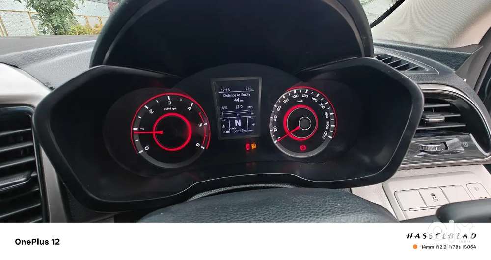 Mahindra Xuv300 2022 Variant W8 0 Manuel