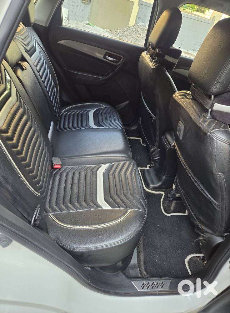 Maruti Suzuki Vitara Brezza Zdi, 2018, Diesel