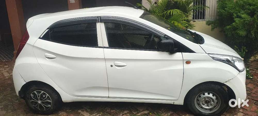 Hyundai Eon Era Petrol 2013