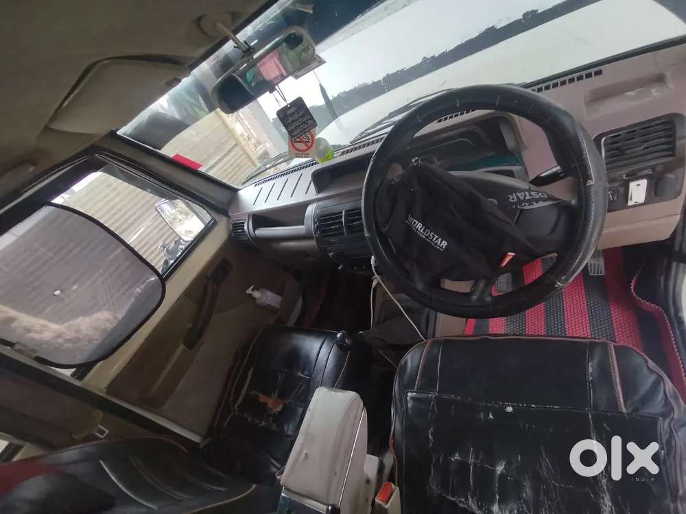Mahindra Bolero Power Plus 2019