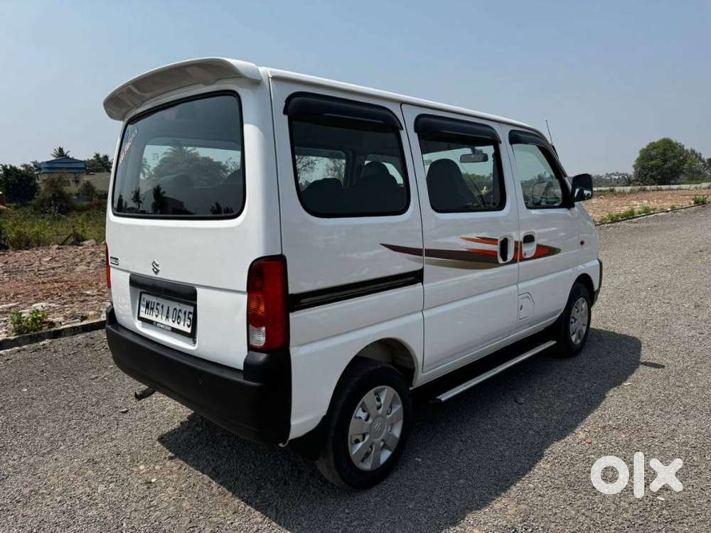 Maruti Suzuki Eeco 7 Seater Standard, 2024, Petrol