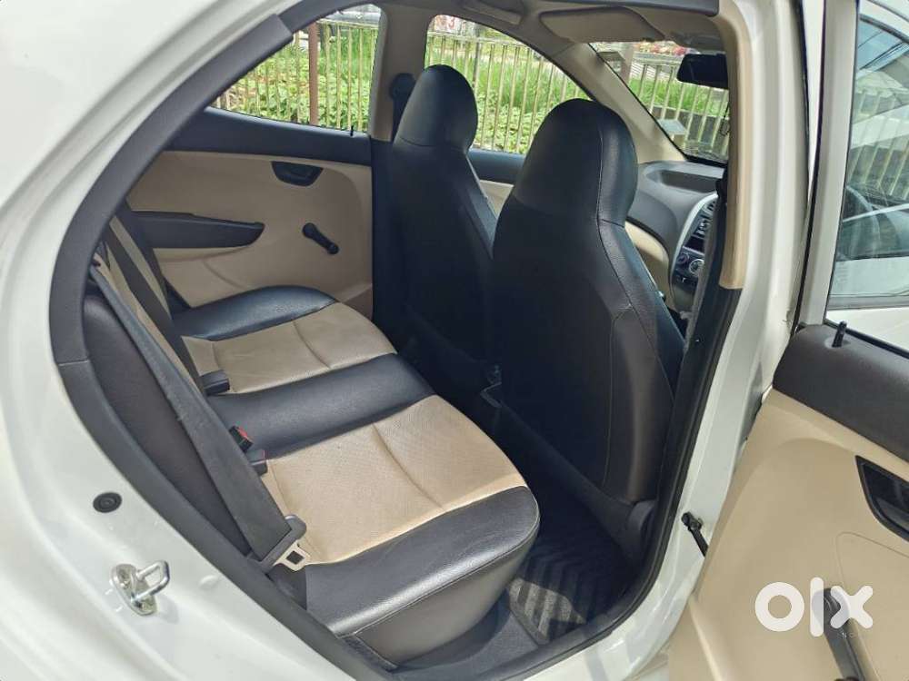 Hyundai Eon Era +, 2015, Petrol