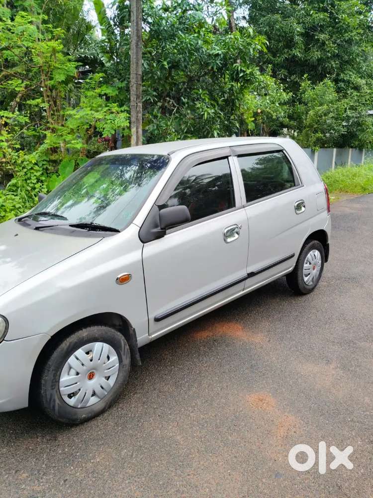 Maruti Suzuki Alto Lxi 2010
