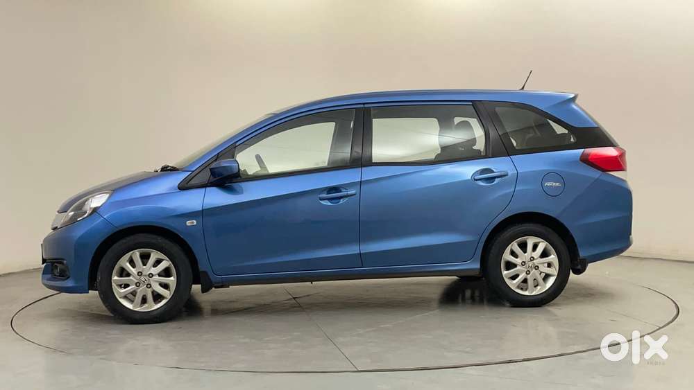 Honda Mobilio S I-vtec, 2014, Petrol
