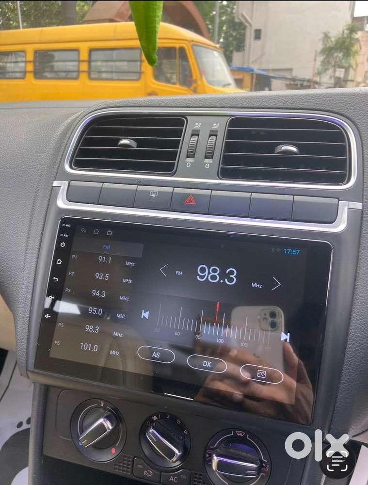 Volkswagen Polo 2010 Petrol Good Condition