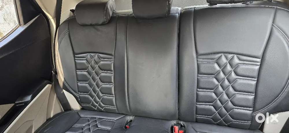 Mahindra Xuv300 W6 2019