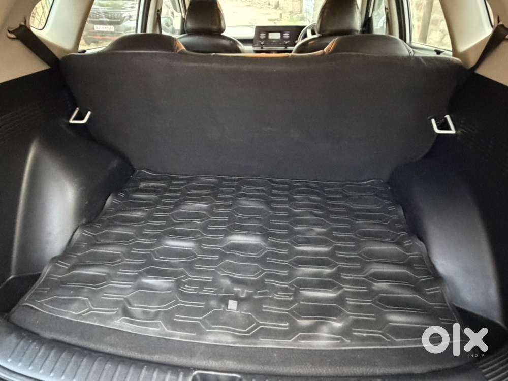 Kia Seltos 2021 Diesel Good Condition