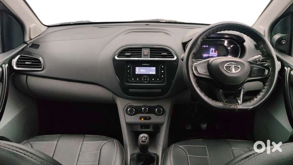 Tata Tiago 1.2 Revotron Xt, 2020, Petrol
