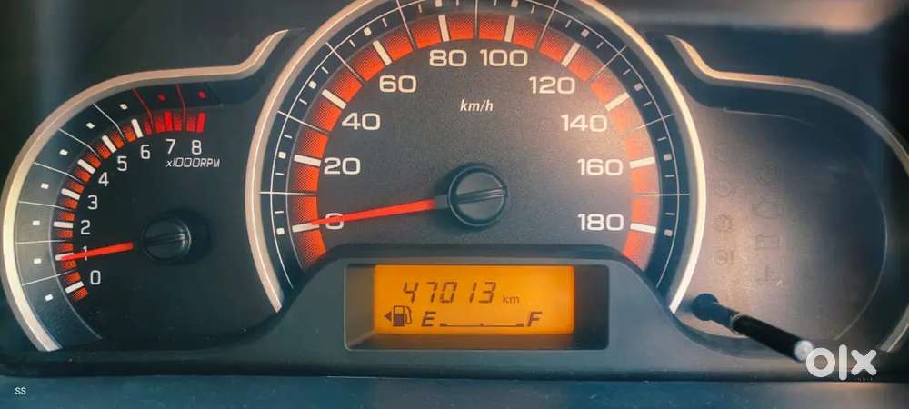 Maruti Suzuki Alto K10 2019