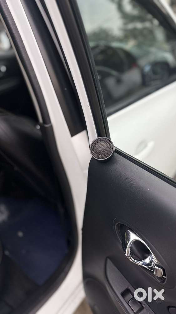 Nissan Micra Xl Optional, 2018, Petrol