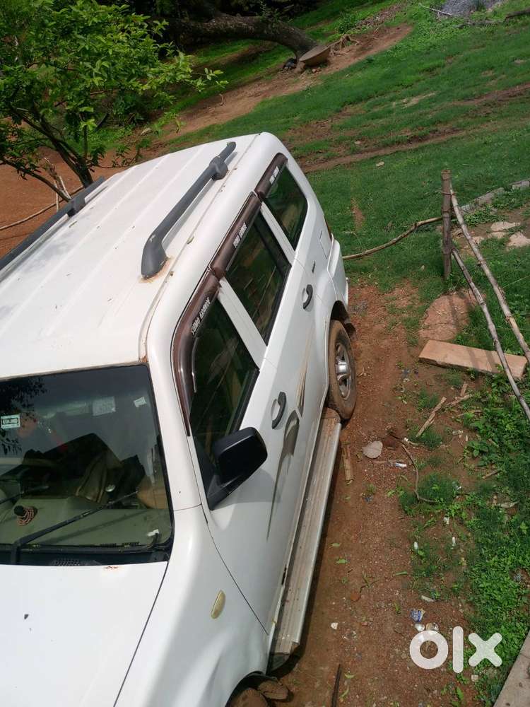 Tata Sumo Grande Mk Ii 2010 Diesel 150000 Km Driven