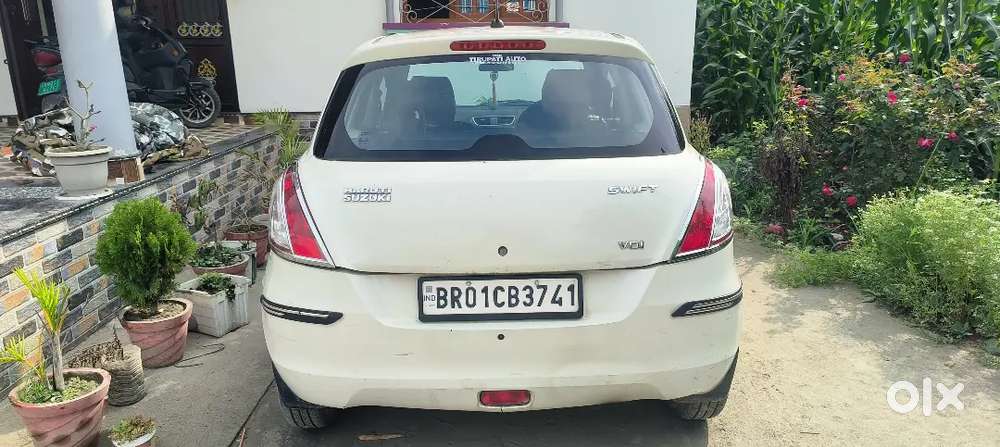 Maruti Suzuki Swift 2014 Diesel 67700 Km Driven