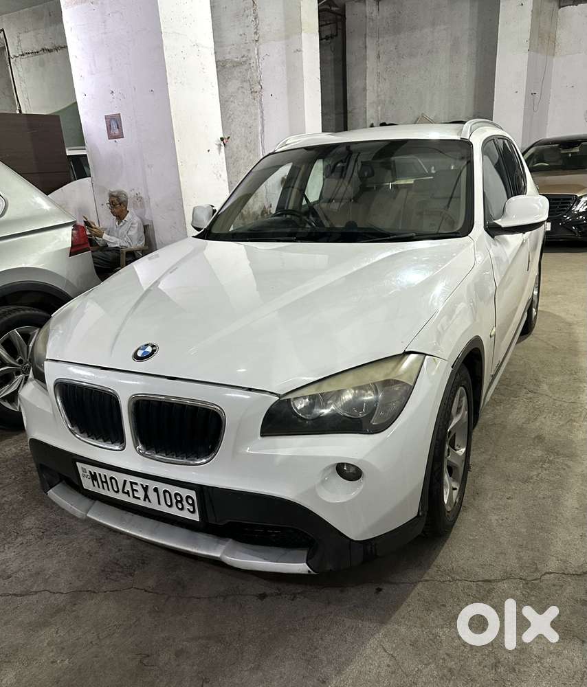 Bmw X1 Sdrive20d, 2011, Diesel