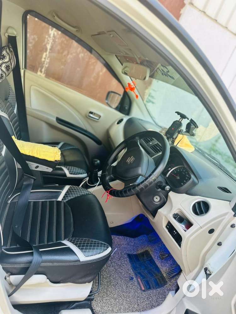 Maruti Suzuki Celerio 2020 Cng & Hybrids 66000 Km Driven