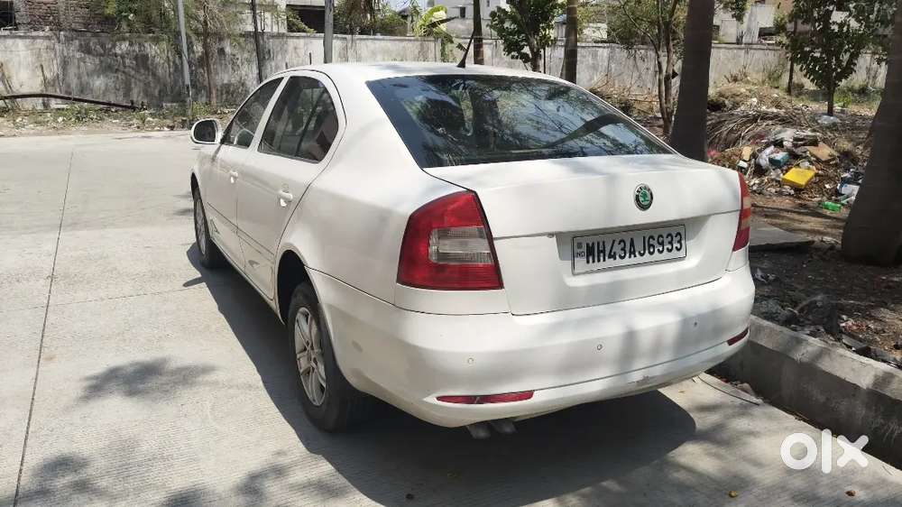Skoda Laura 2012 Diesel Well Maintained