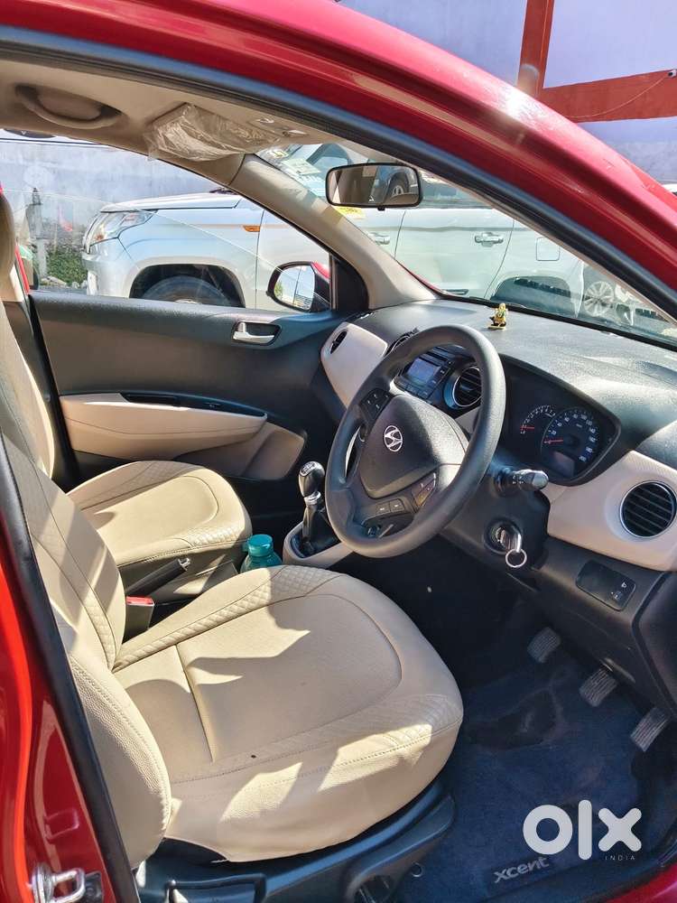 Hyundai Accent Executive, 2015, Petrol