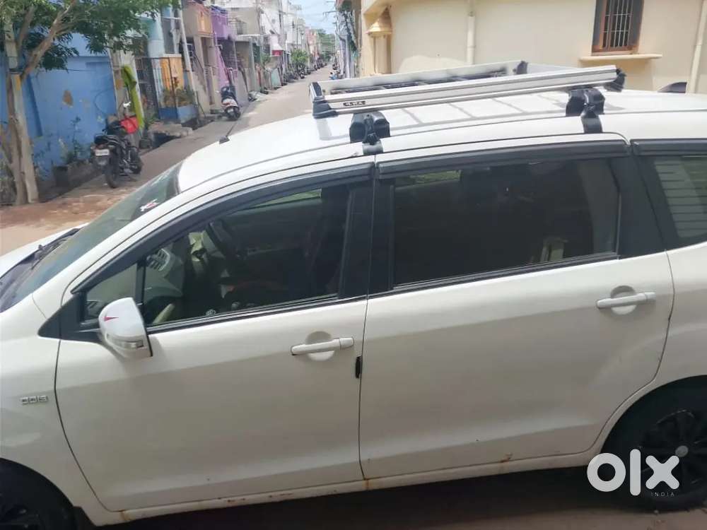 Maruti Suzuki Ertiga 2013 Diesel 2.33 Km Driven