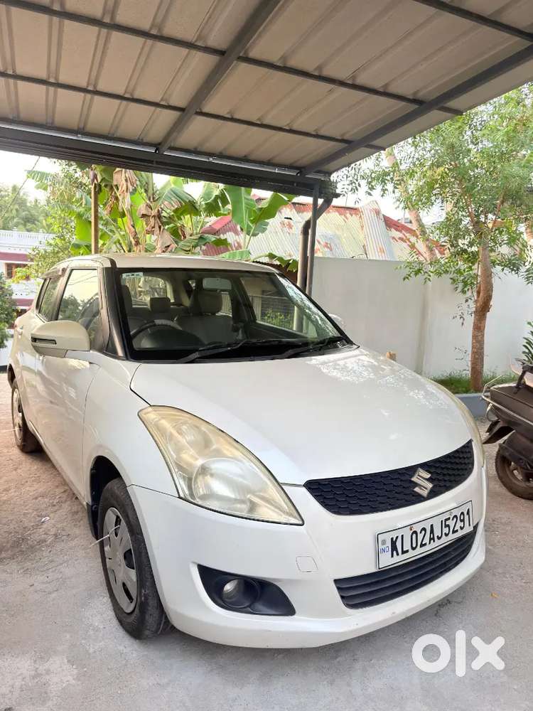 Maruti Swift