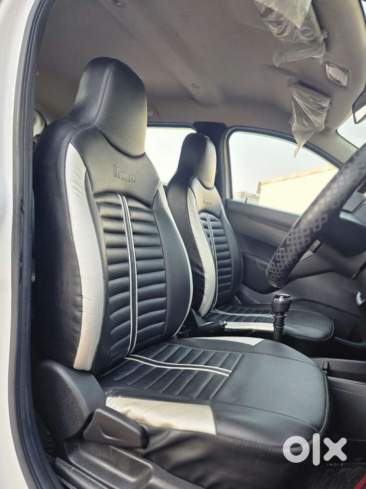 Renault Kwid Rxt, 2020, Petrol