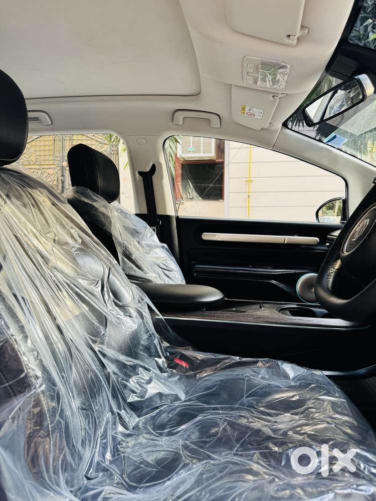 Mg Windsor Ev Essence, 2025, Electric