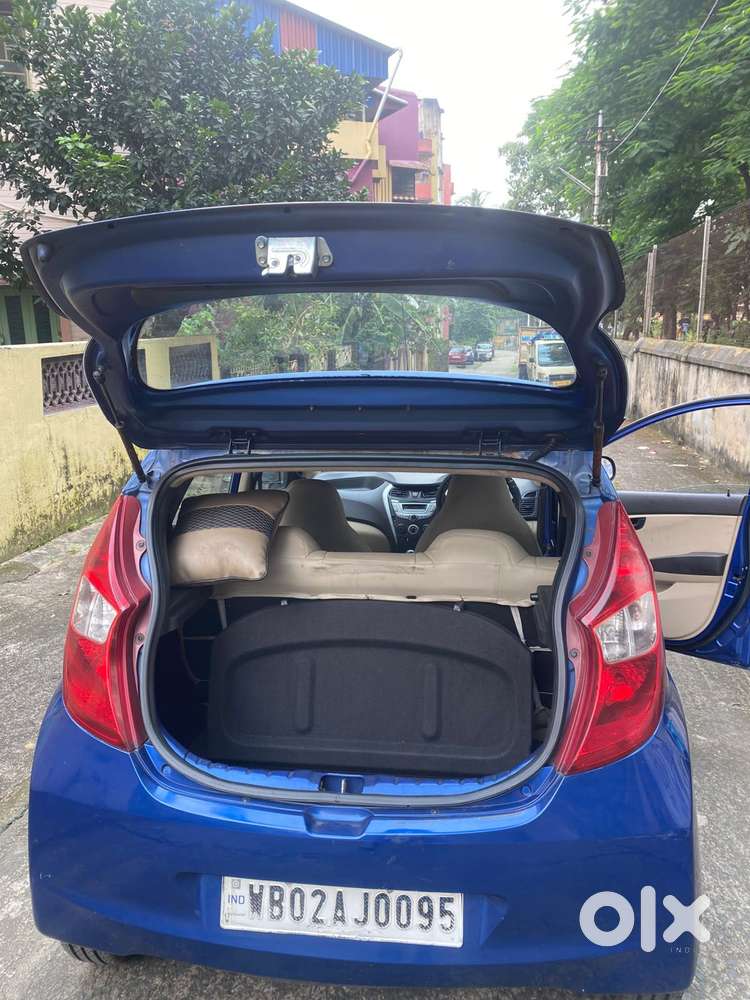 Hyundai Eon Magna, 2015, Petrol