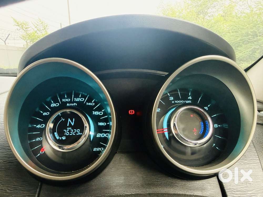 Mahindra Xuv500 W7 At, 2020, Diesel
