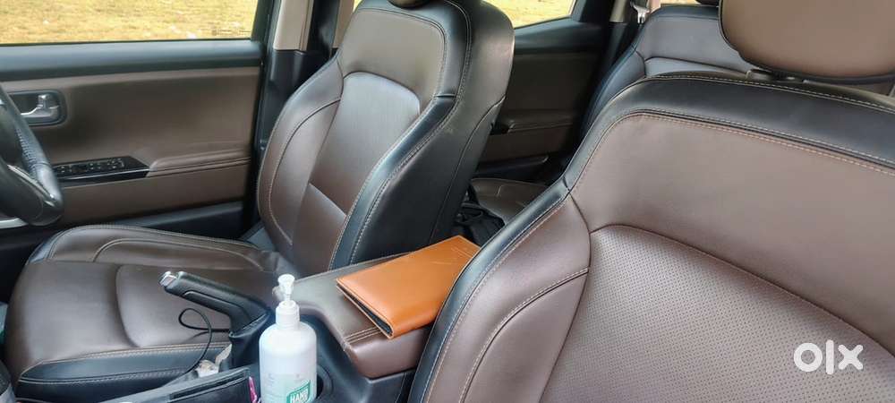 Mahindra Scorpio N 2023 Petrol Well Maintained